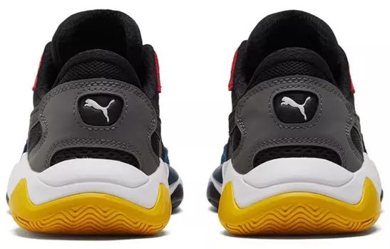 Обувь Puma Caracal Lifestyle унисекс