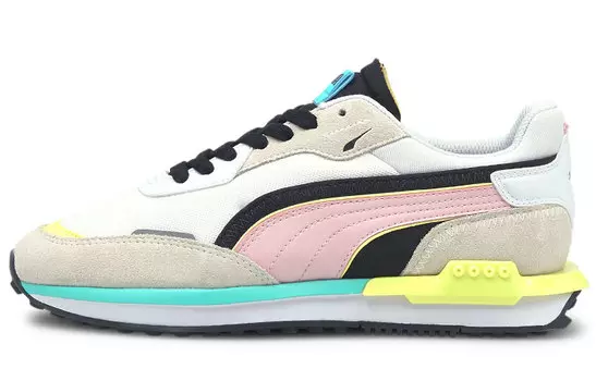 Обувь Puma City Rider Lifestyle унисекс