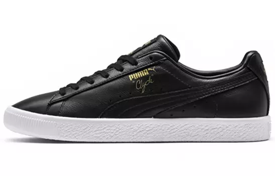 Обувь Puma Clyde Skate унисекс