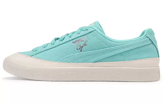 Обувь Puma Clyde Skate унисекс