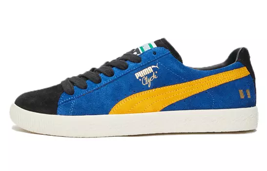 Обувь Puma Clyde Skate унисекс