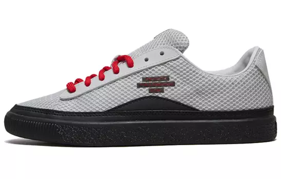 Обувь Puma Clyde Skate унисекс