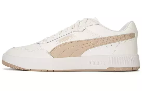 Обувь Puma Court Ultra Lifestyle унисекс, White