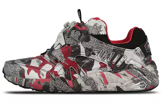 Обувь Puma Disc Blaze Lifestyle унисекс