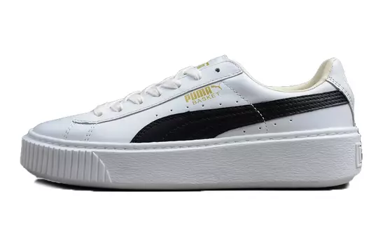 Обувь Puma для скейтбординга на платформе унисекс