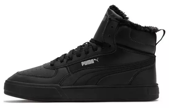 Обувь Puma для скейтбординга унисекс