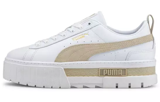 Обувь Puma для скейтбординга Женская