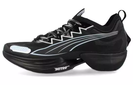 Обувь Puma Fast-R Nitro Elite Lifestyle унисекс
