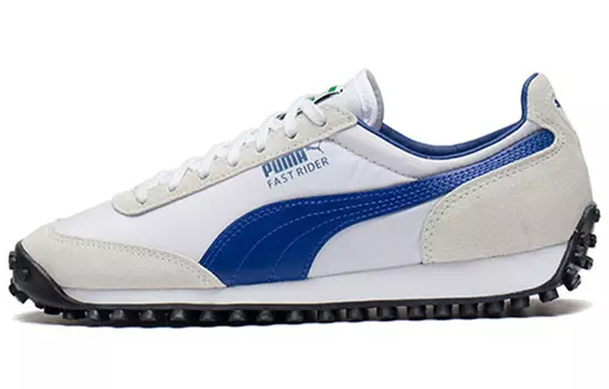 Обувь Puma Fast Rider Lifestyle унисекс