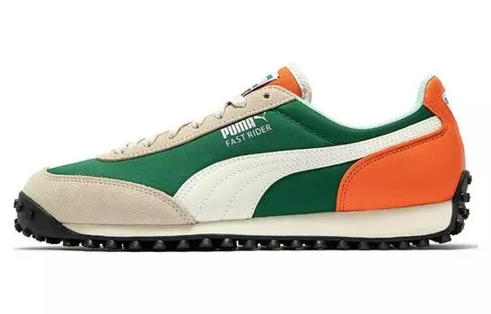 Обувь Puma Fast Rider Lifestyle унисекс