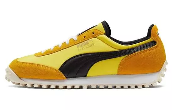 Обувь Puma Fast Rider Lifestyle унисекс