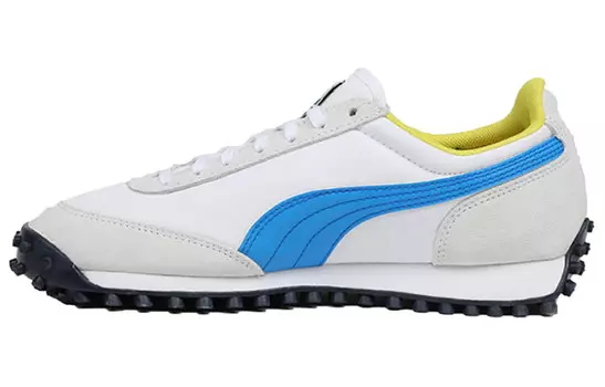 Обувь Puma Fast Rider Lifestyle унисекс