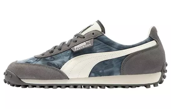 Обувь Puma Fast Rider Lifestyle унисекс