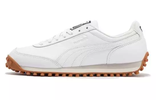 Обувь Puma Fast Rider Lifestyle унисекс, White