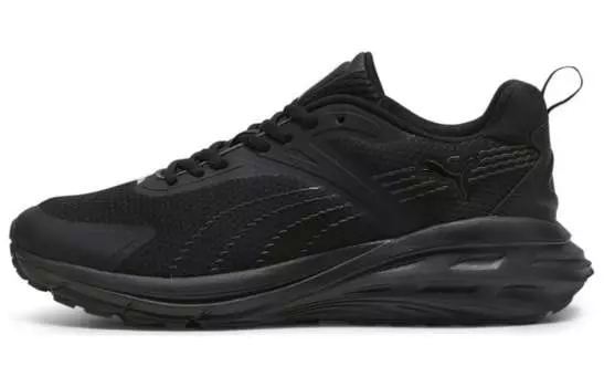 Обувь Puma Hypnotic Lifestyle унисекс, Black