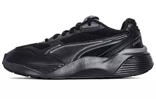 Кроссовки PUMA RS-Metric Core 'Black'
