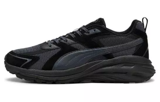 Обувь Puma Lifestyle унисекс, Black