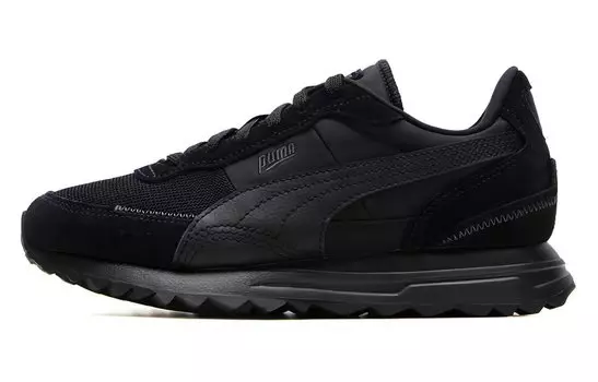 Обувь Puma Lifestyle унисекс, Black