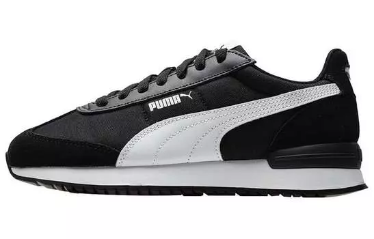 Обувь Puma Lifestyle унисекс, Black
