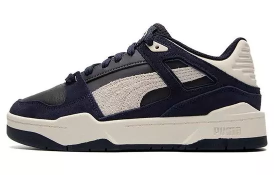 Обувь Puma Lifestyle унисекс, Black Army Blue