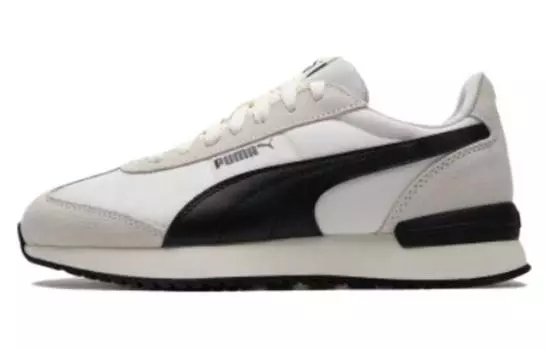 Обувь Puma Lifestyle унисекс, Black/White