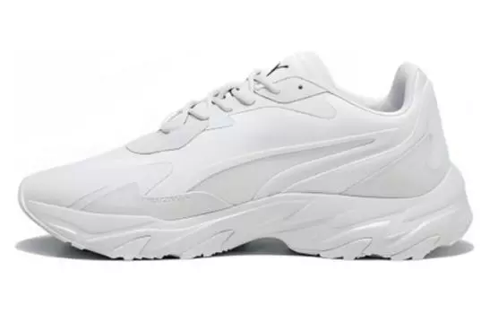 Обувь Puma Lifestyle унисекс, Gray