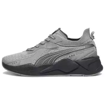 Обувь Puma Lifestyle унисекс, Light Gray