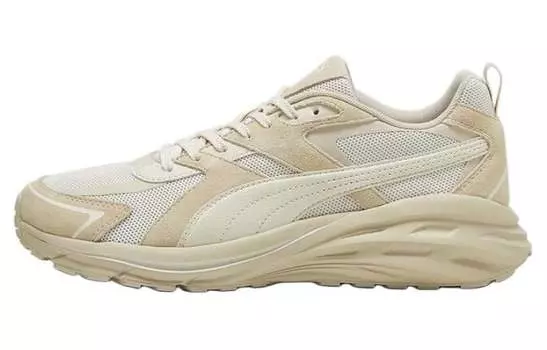 Обувь Puma Lifestyle унисекс, Light Khaki