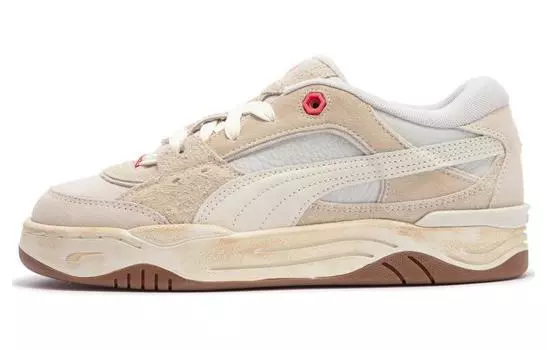 Обувь Puma Lifestyle унисекс, Oatmeal