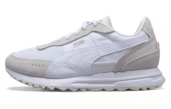Обувь Puma Lifestyle унисекс, Off-white