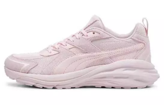 Обувь Puma Lifestyle унисекс, Pink