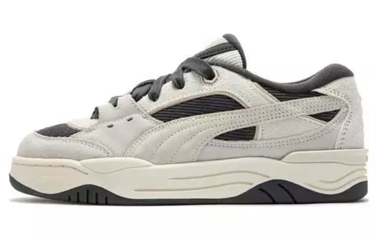 Обувь Puma Lifestyle унисекс, Серый/Черный