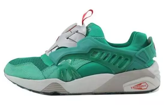 Обувь Puma Lifestyle унисекс, Turquoise