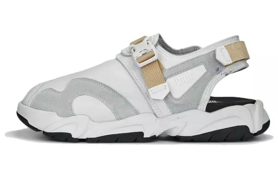 Обувь Puma Lifestyle унисекс, White
