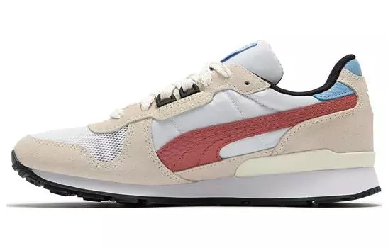 Обувь Puma Lifestyle унисекс, White
