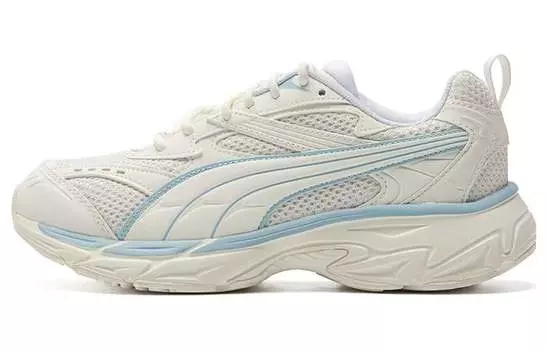 Обувь Puma Lifestyle унисекс, White