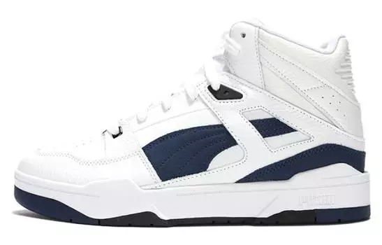 Обувь Puma Lifestyle унисекс, White