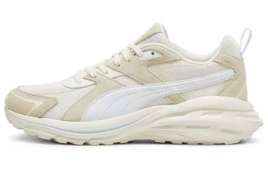 Обувь Puma Lifestyle унисекс, White