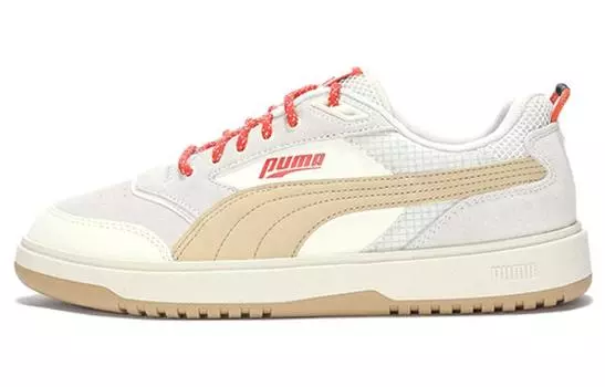 Обувь Puma Lifestyle унисекс, White