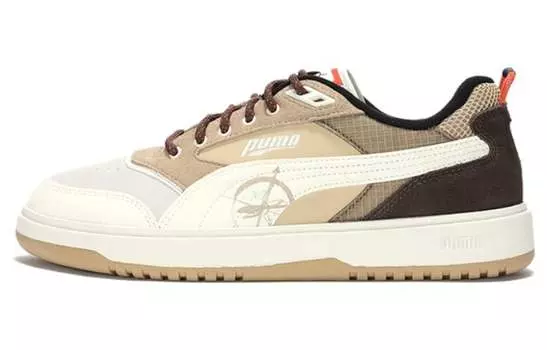 Обувь Puma Lifestyle унисекс, White