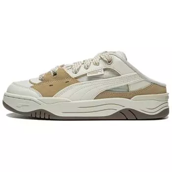 Обувь Puma Lifestyle унисекс, White