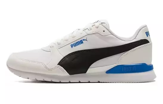 Обувь Puma Lifestyle унисекс, White