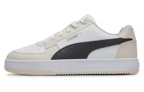Обувь Puma Lifestyle унисекс, White/Gray