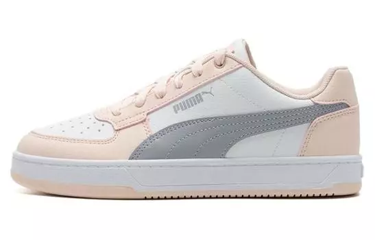 Обувь Puma Lifestyle унисекс, Yellow-white-gray