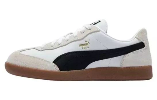 Обувь Puma Liga Skate унисекс