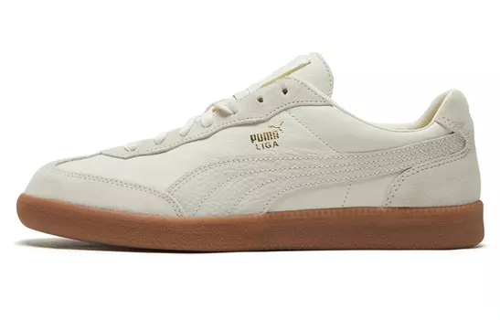 Обувь Puma Liga Skate унисекс