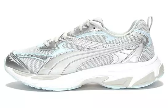 Обувь Puma Morphic Lifestyle унисекс