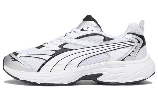 Обувь Puma Morphic Lifestyle унисекс, White