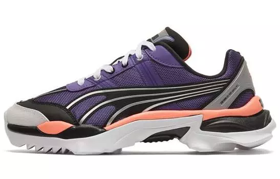 Обувь Puma Nitefox Lifestyle унисекс