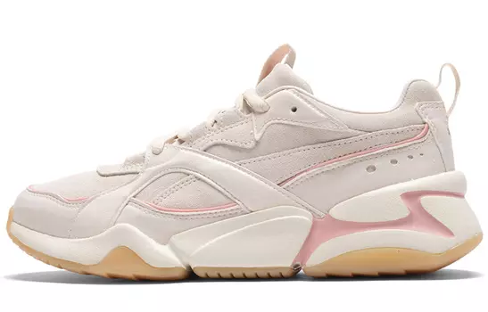 Обувь Puma Nova Daddy женская